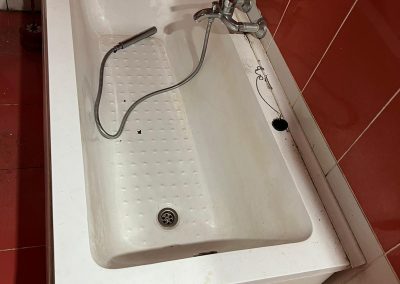 Curățenie la domiciliu